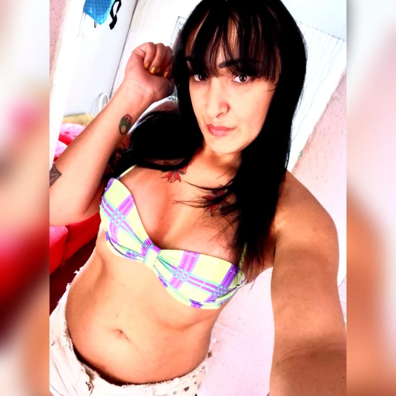 Michelly Leonna 152