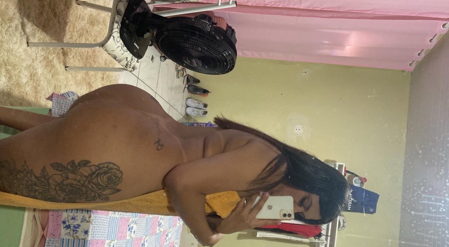 Cryss Santos 6