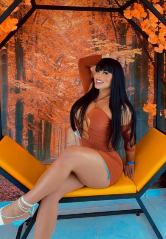 Mylla Morena 36