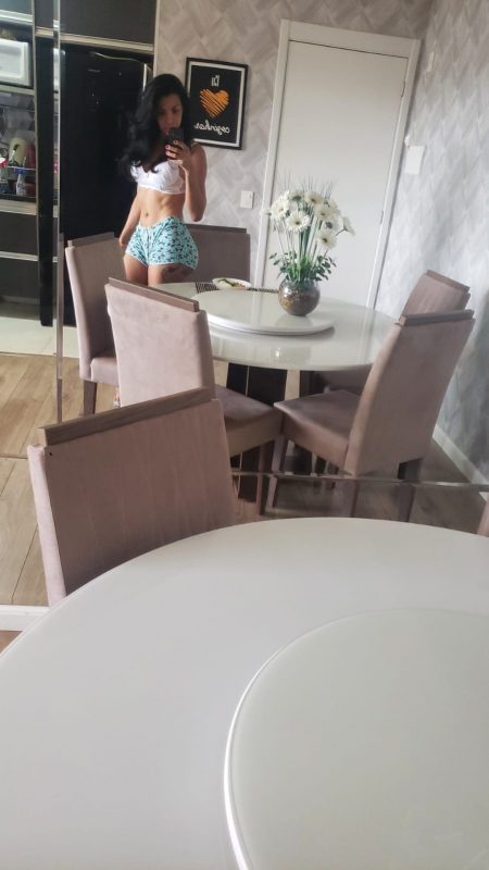 Dayane Alves 79