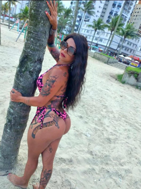 Patricia Costa 26