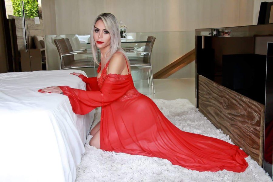 Mikaely Desejo 28