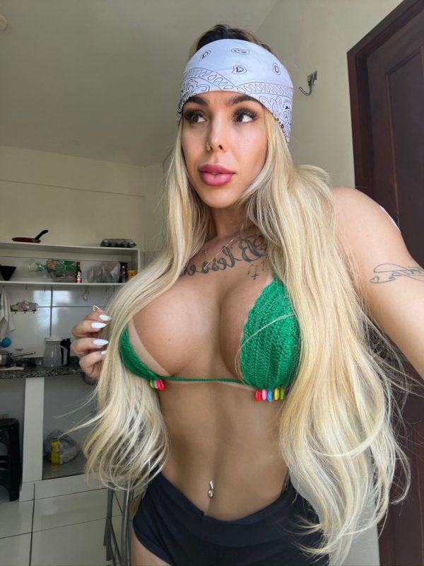 Camylla Wasconcelos 47