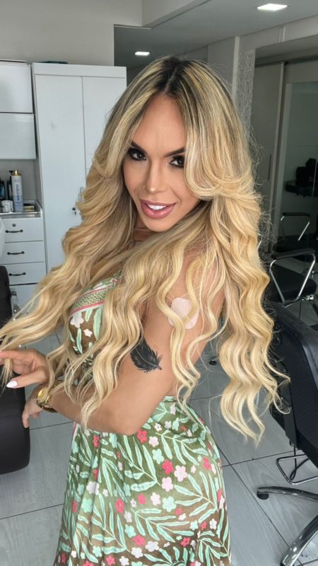 Camylla Wasconcelos 87