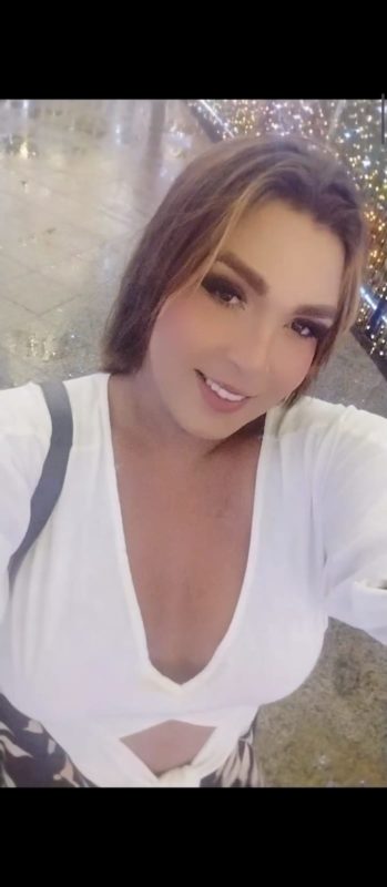 Allexya Alves 3