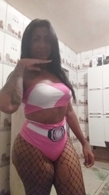 Esmeralda Dias 59