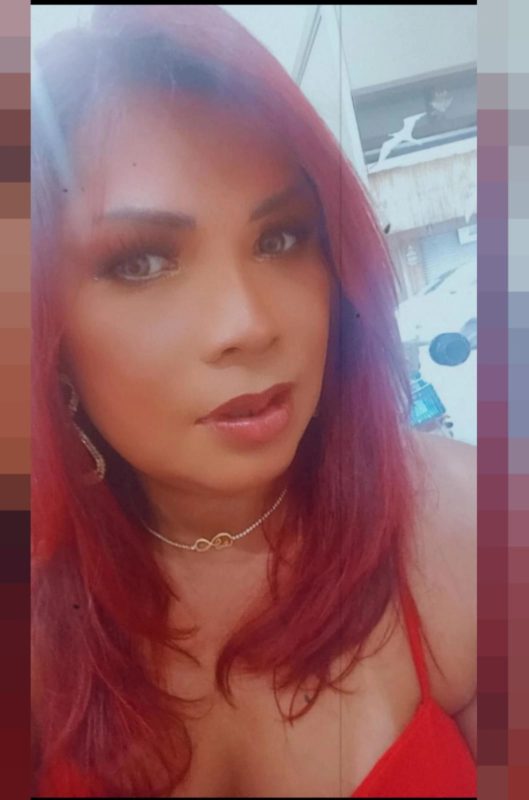Alana Marinho 27