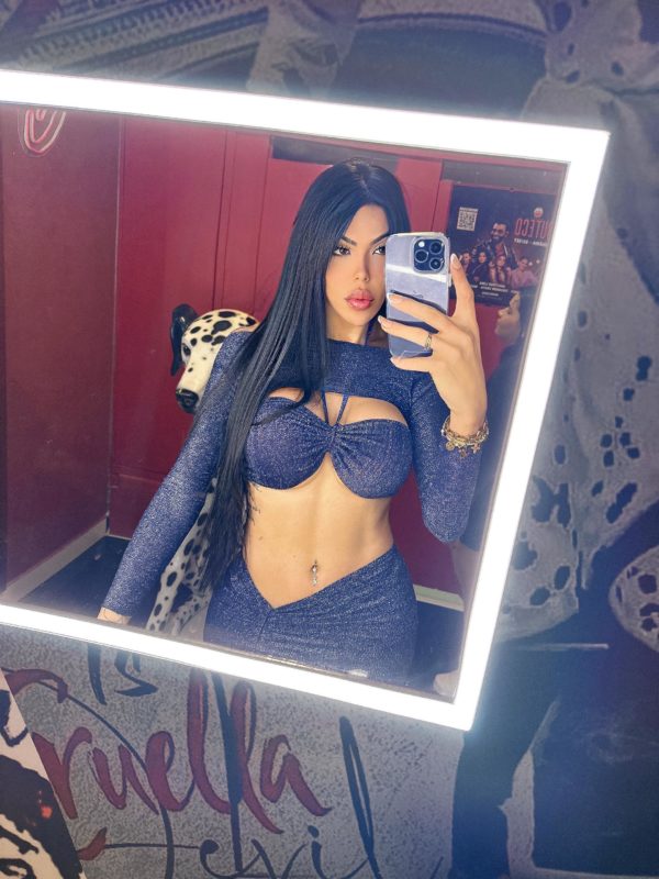 Raylla Muniz 143