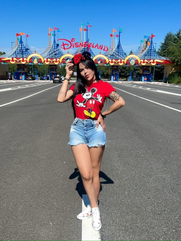 Raylla Muniz 170