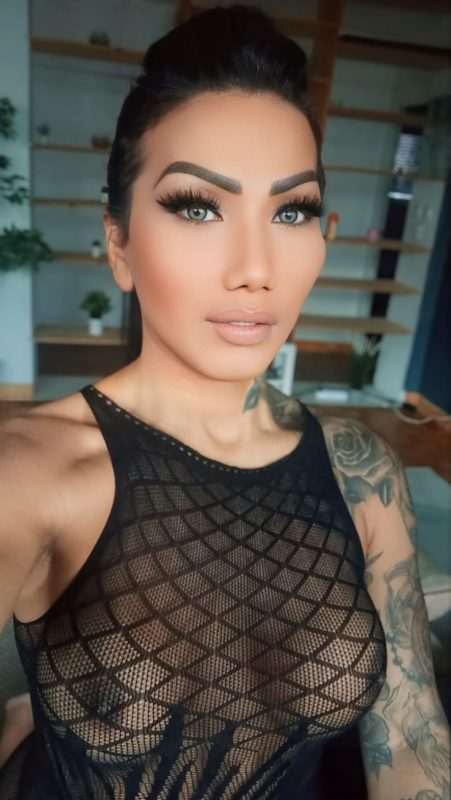 Bruna Santoro 22