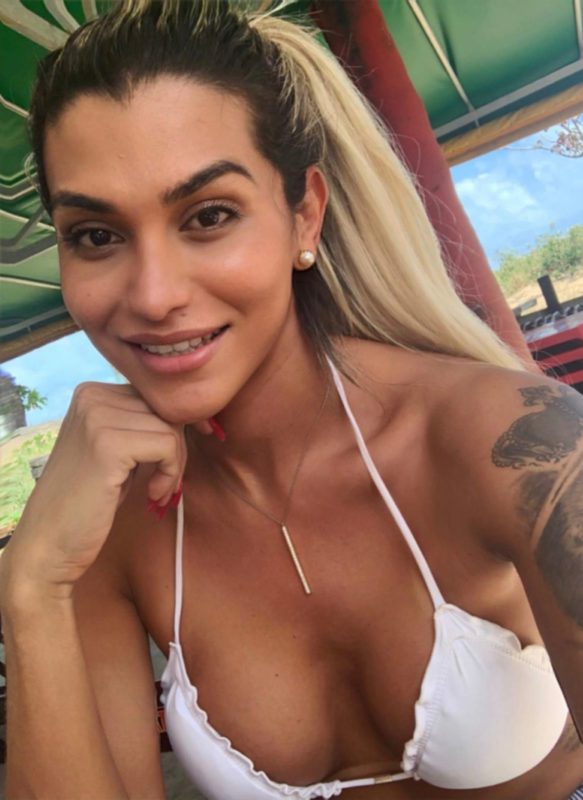 Julia Morena 79