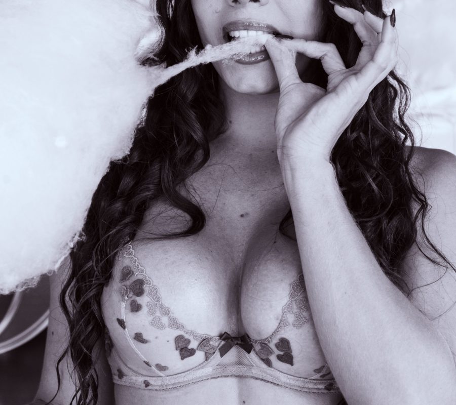 Milena Ricci 54