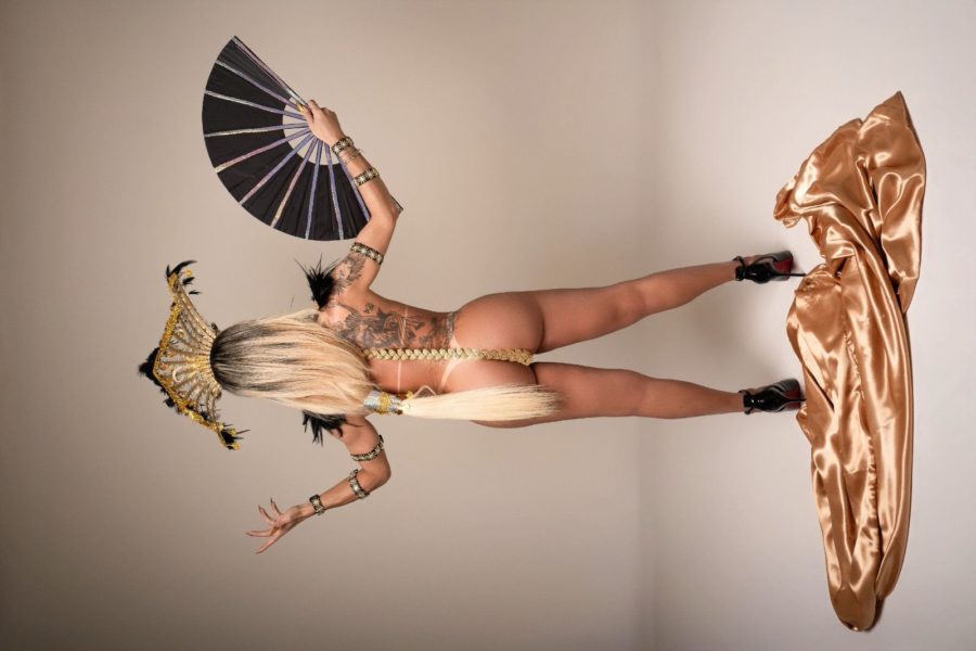Angel Martins