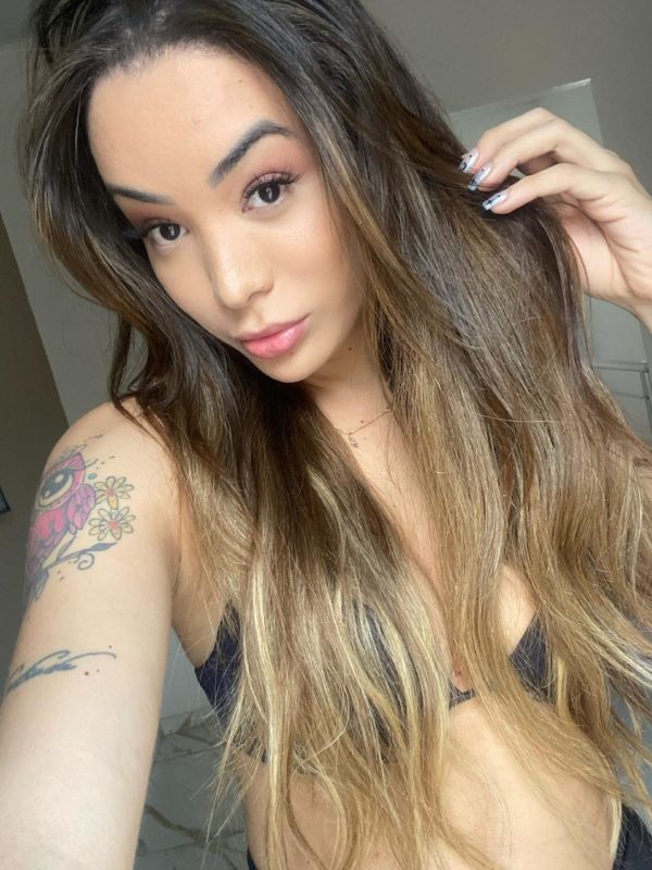 Ariany Silva 42