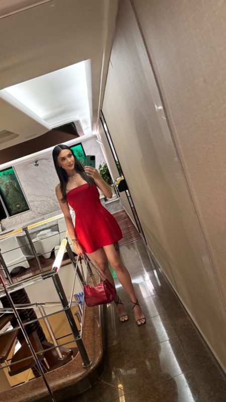 Valentyna Castro 31