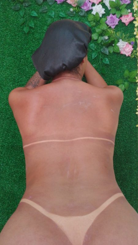 Leandra Pires 75