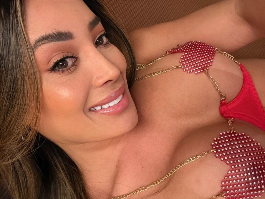 Iris Araújo 1