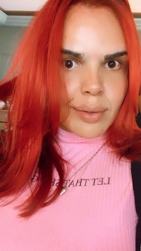 Wanessa Ariel 74
