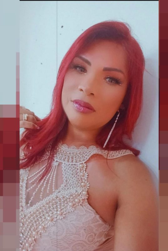 Alana Marinho 15