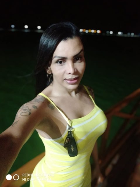 Fernanda Santos 14
