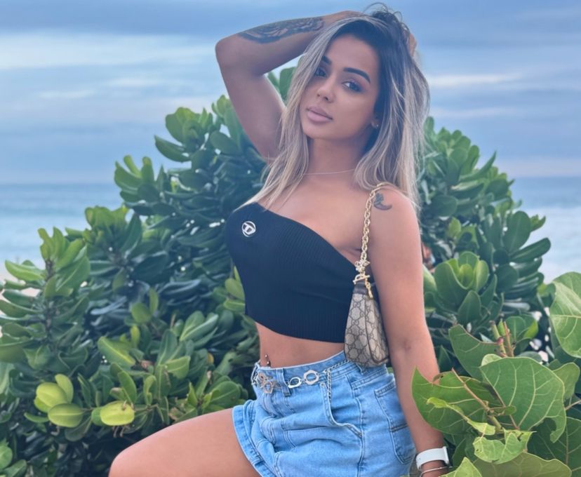 Sabrina Fernande 11