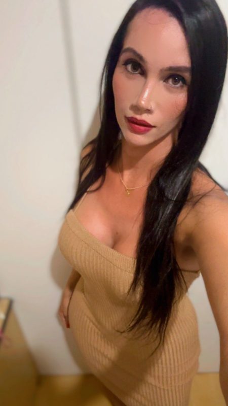 Juliana Dior 26