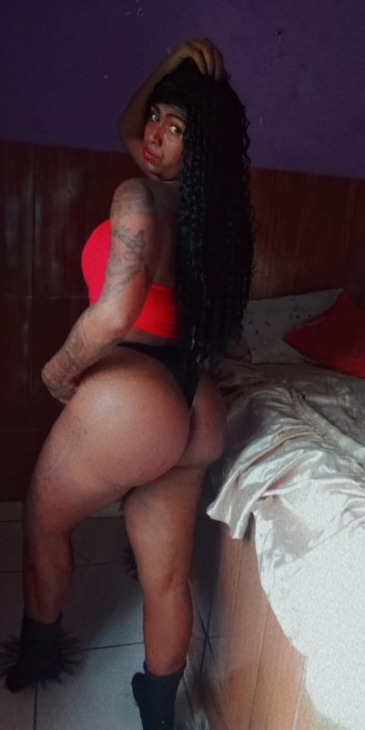 Esmeralda Dias 162