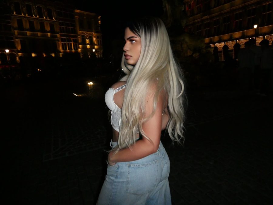 Rafaella Albuquerque 18