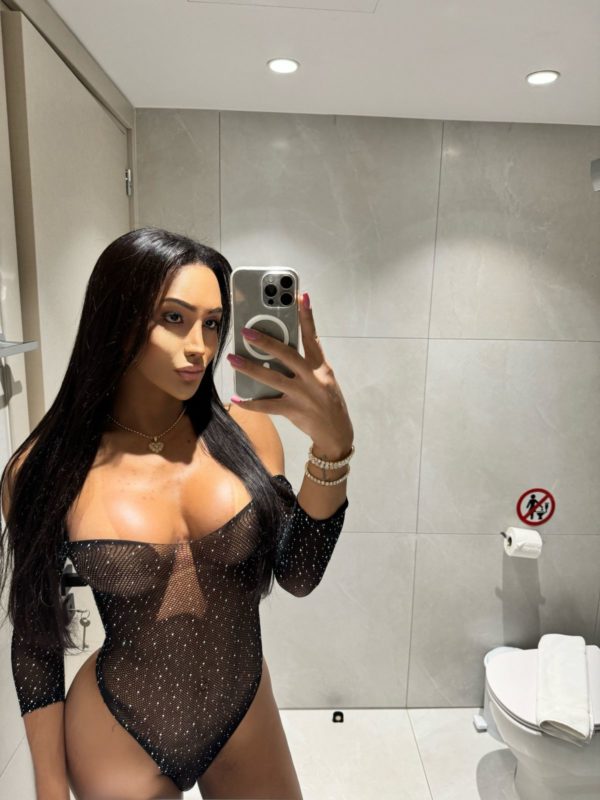Luana Andrade 29