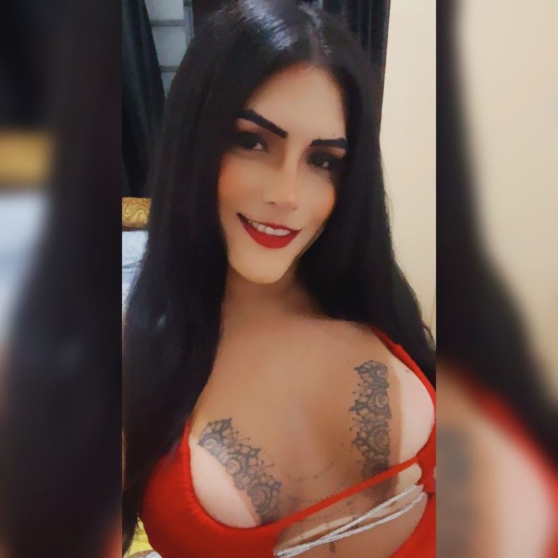 Gaby Silva 2