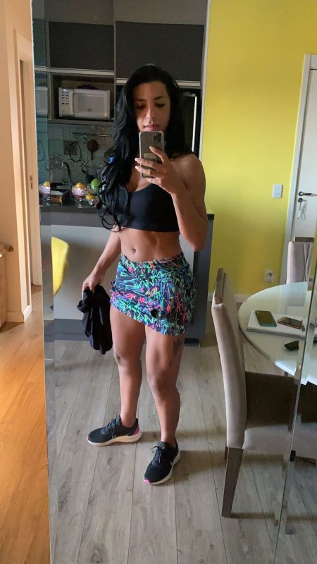 Dayane Alves 89