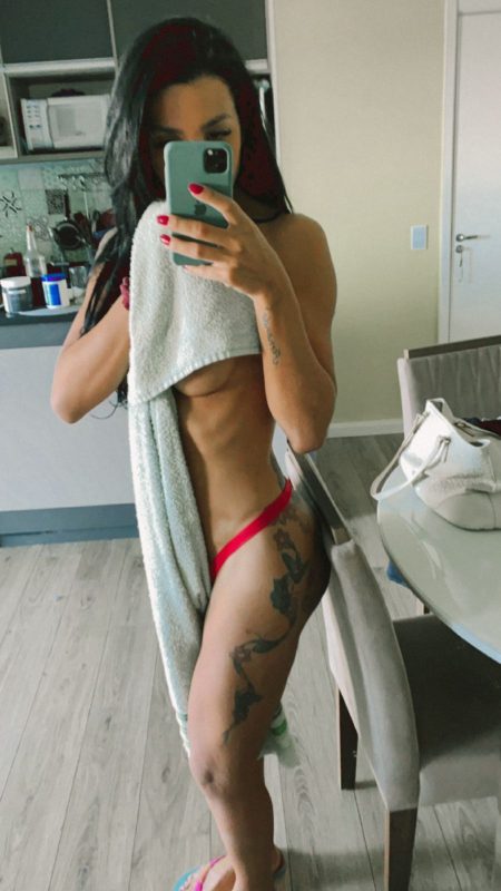 Dayane Alves 102