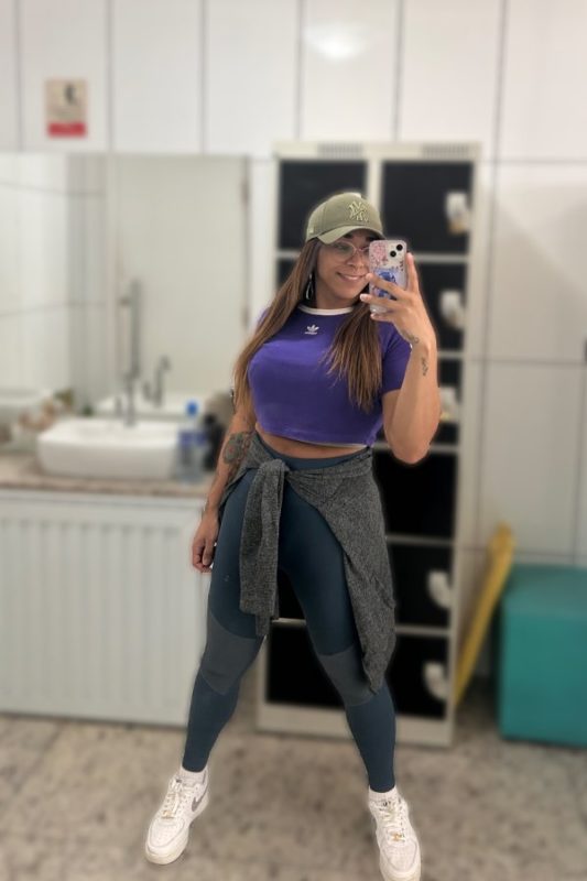 Mariana de Andrade 16