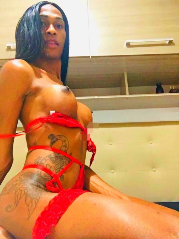 Pamella Dias 28