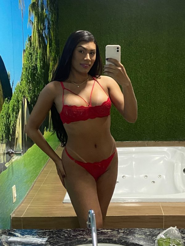 Suellen Oliveira 173