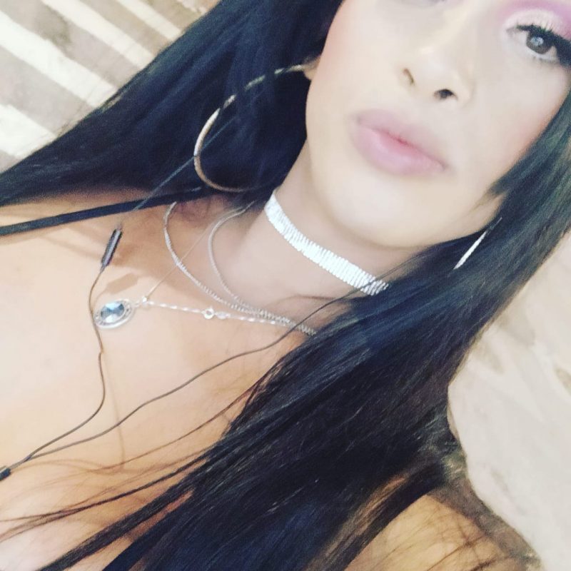 Pâmela Oliveira 42
