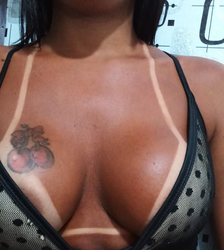 Julinha Tavares 184