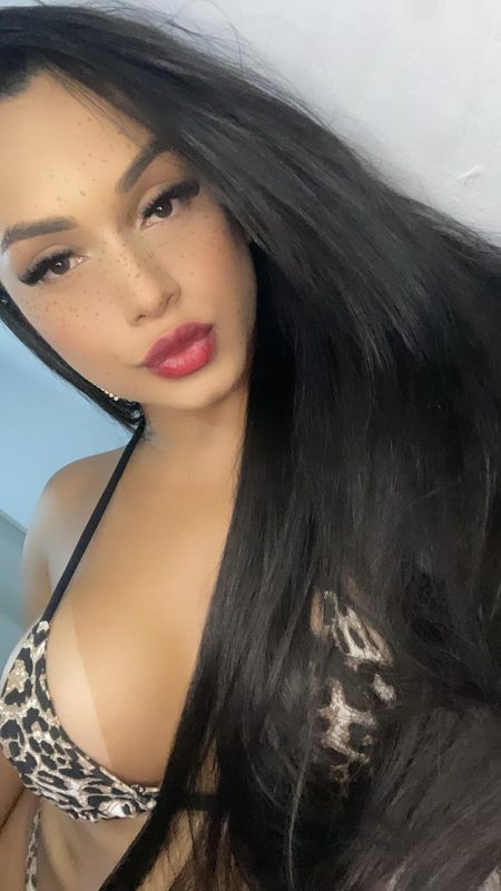 Bianca Sousa 91