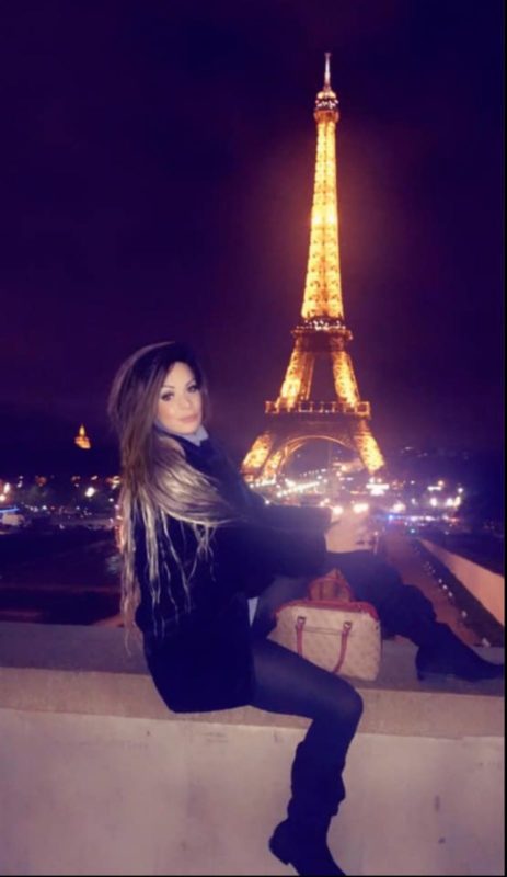 Barbielly Voguel 66