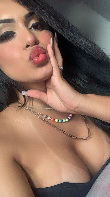 Bianca Sousa 58