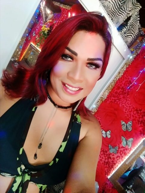 Alana Marinho 126