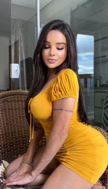 Bella Garcia 76
