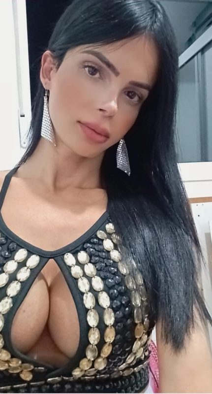 Luanny Villarim 9