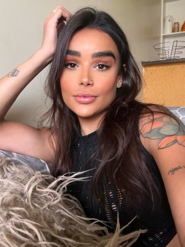 Bella Garcia 53