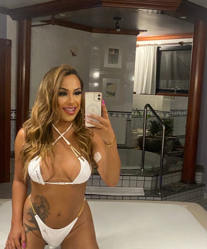Isabella Gaúcha 21