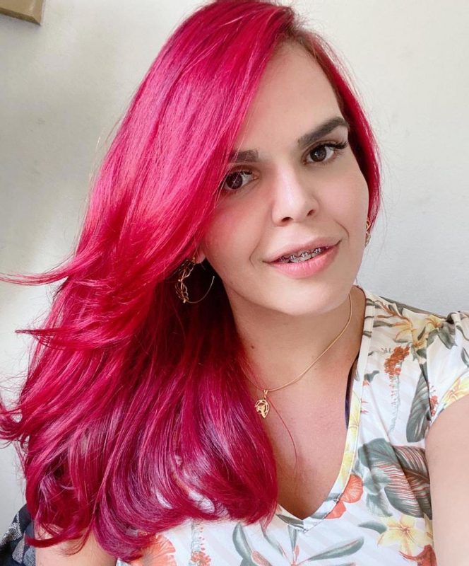 Wanessa Ariel 98