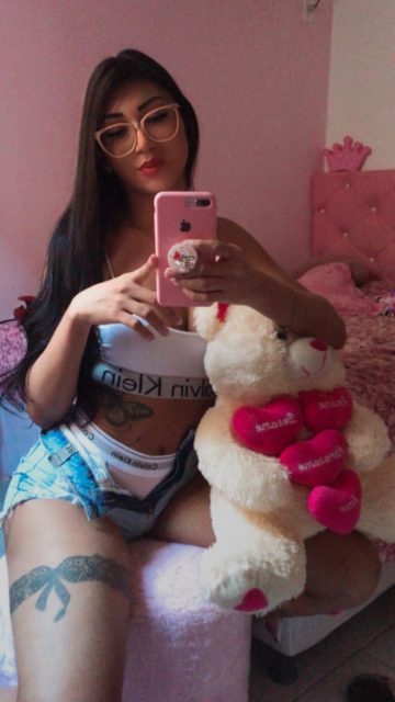 Patricia Massarona 28