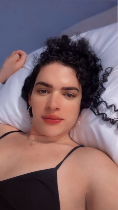 Priscila Alencar 16