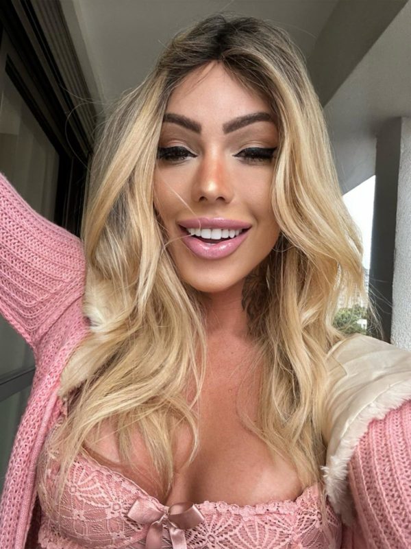 Vanessa Rafaella 60