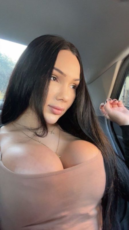 Carolina Belli 18
